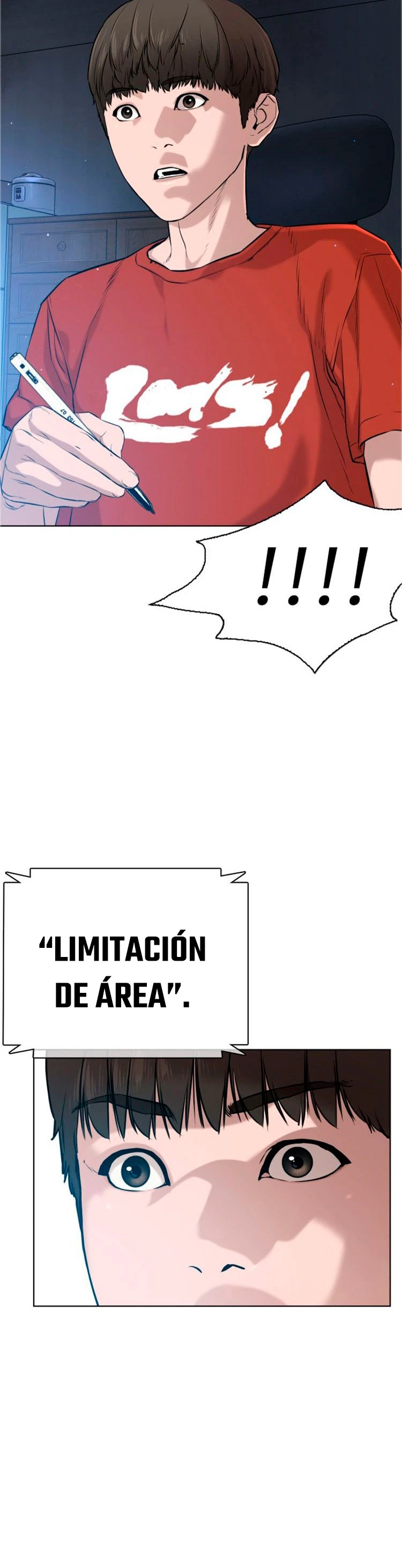 Como madrear capítulo 16, página 12