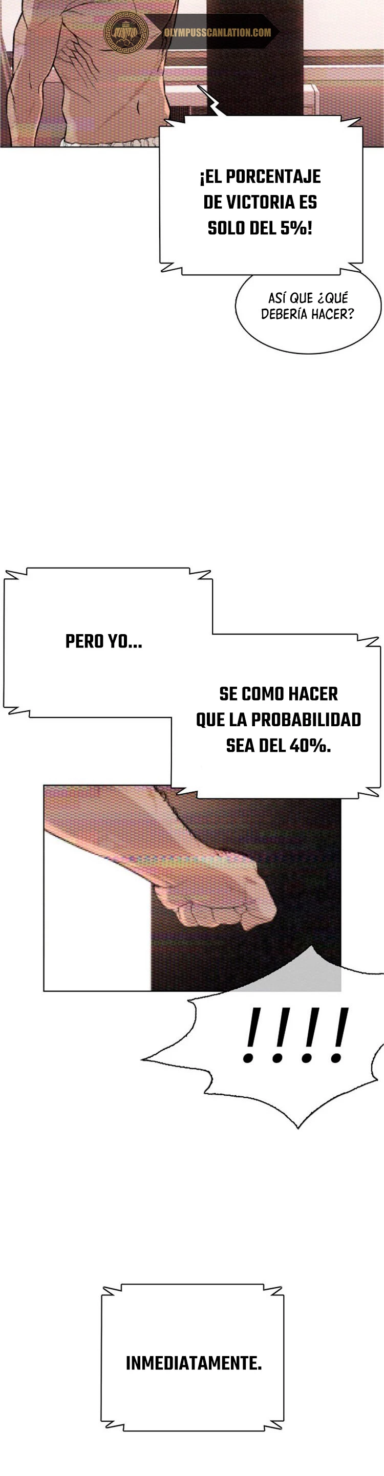 Como madrear capítulo 16, página 21