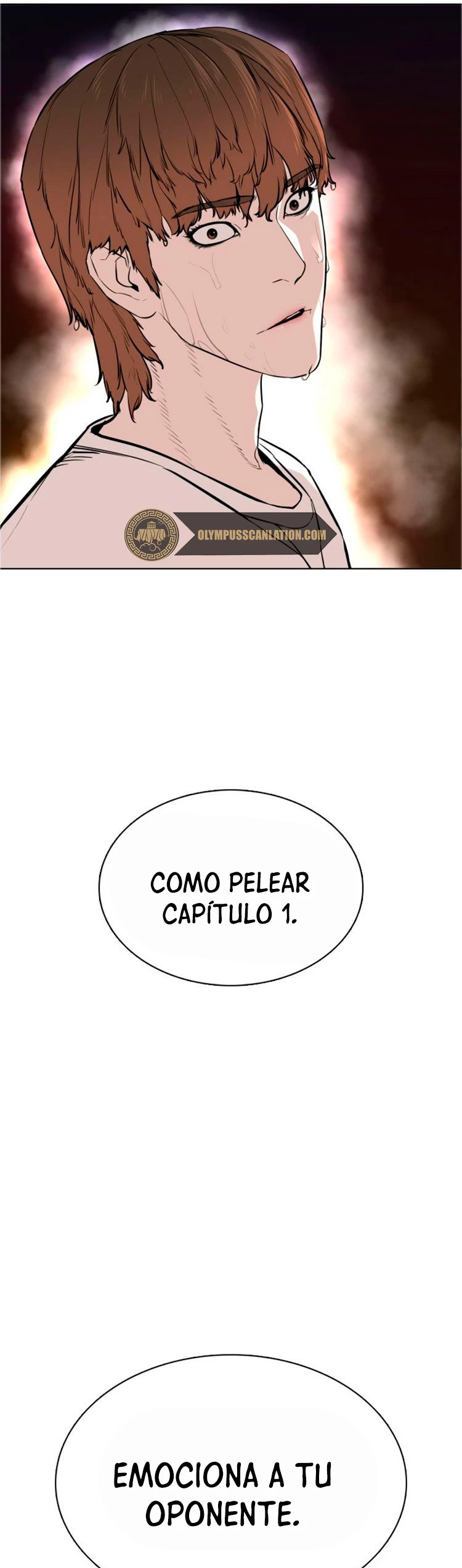 Como madrear capítulo 16, página 53