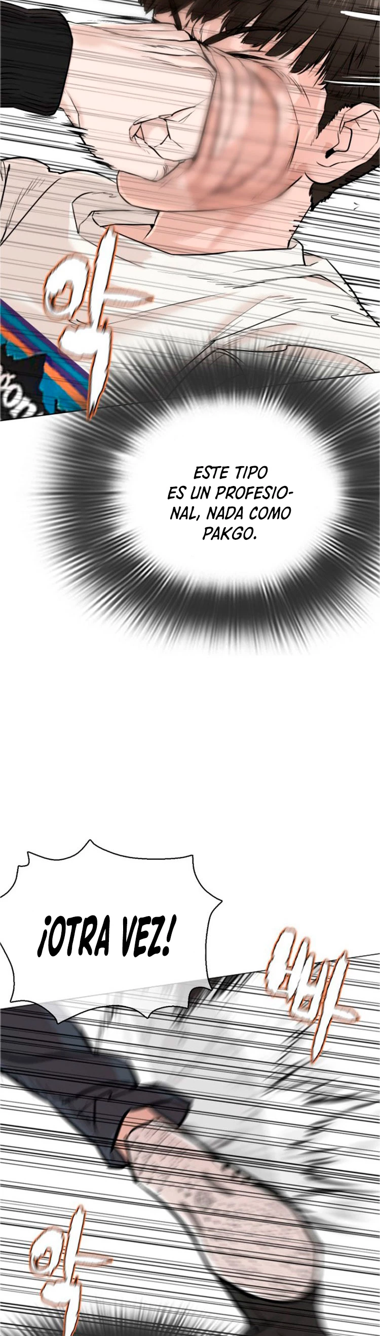 Como madrear capítulo 17, página 28