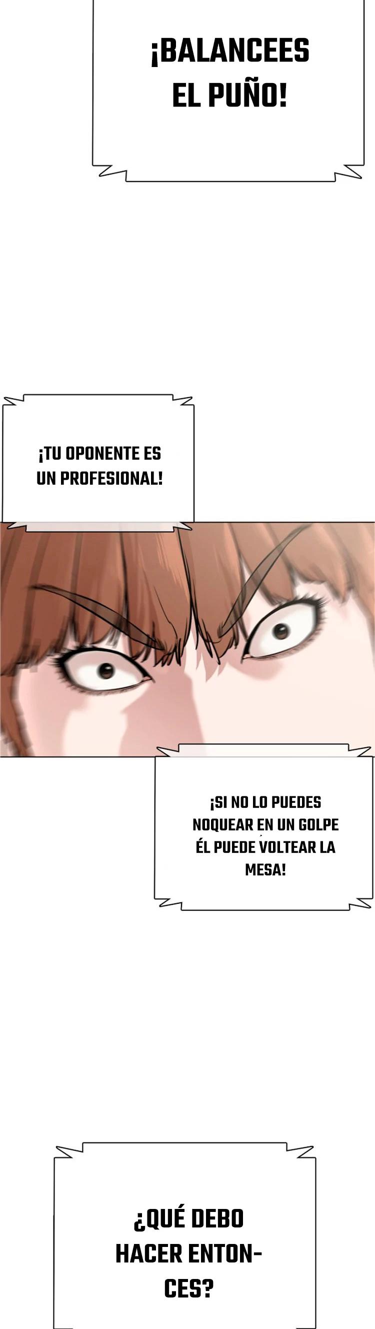 Como madrear capítulo 17, página 43