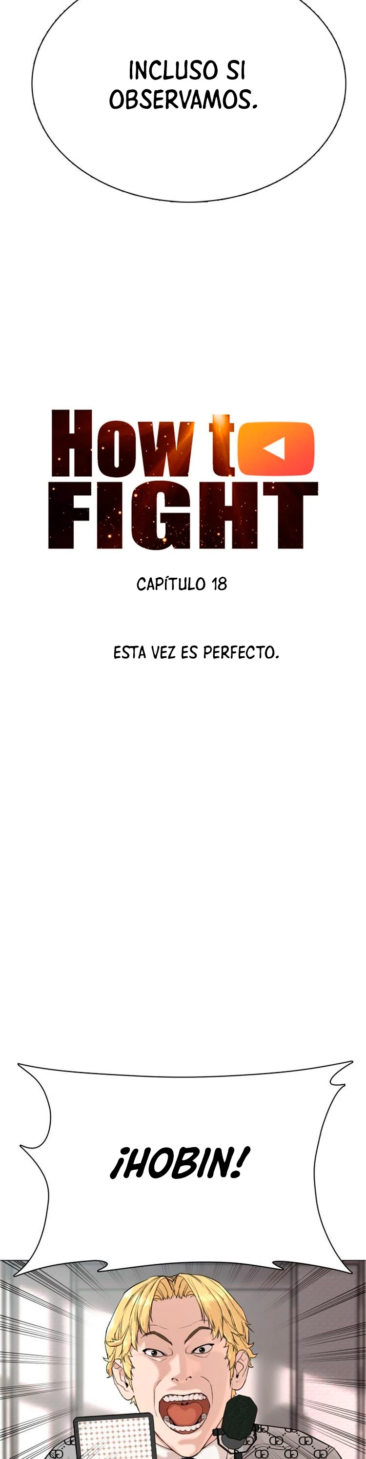 Como madrear capítulo 18, página 9