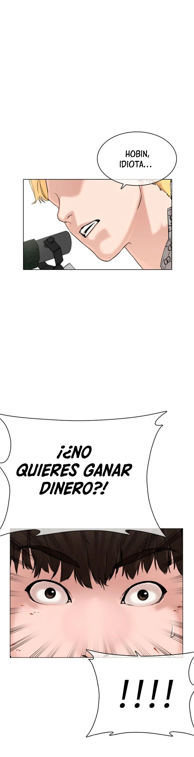 Como madrear capítulo 18, página 13
