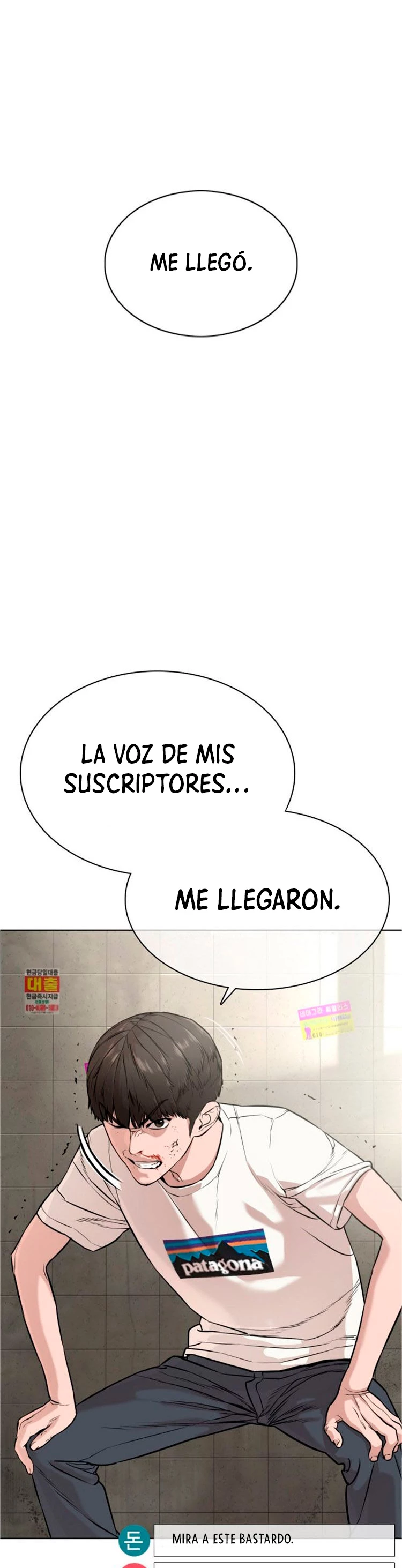 Como madrear capítulo 18, página 14