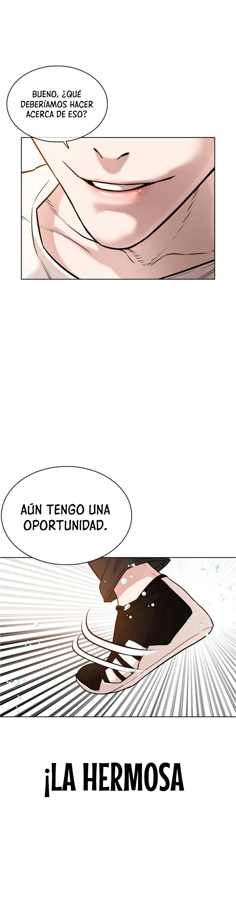 Como madrear capítulo 18, página 39