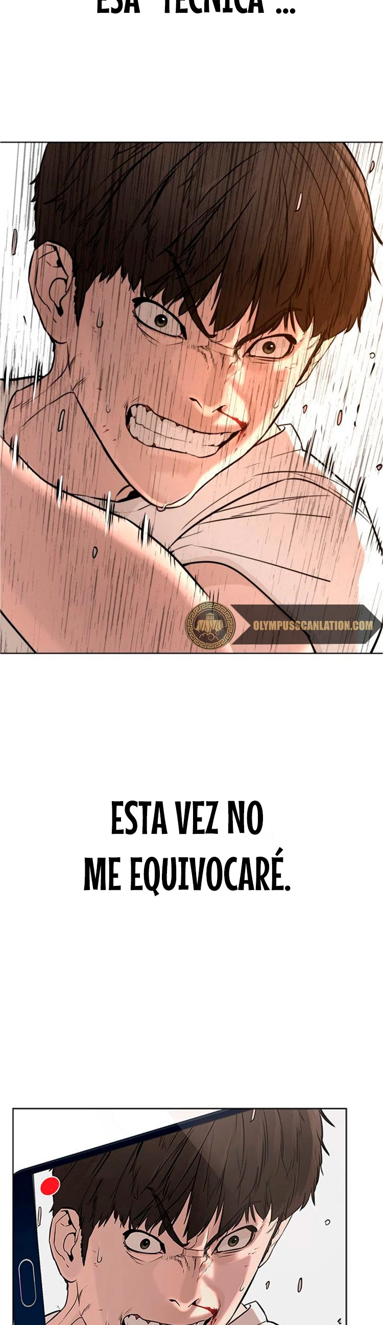 Como madrear capítulo 18, página 48