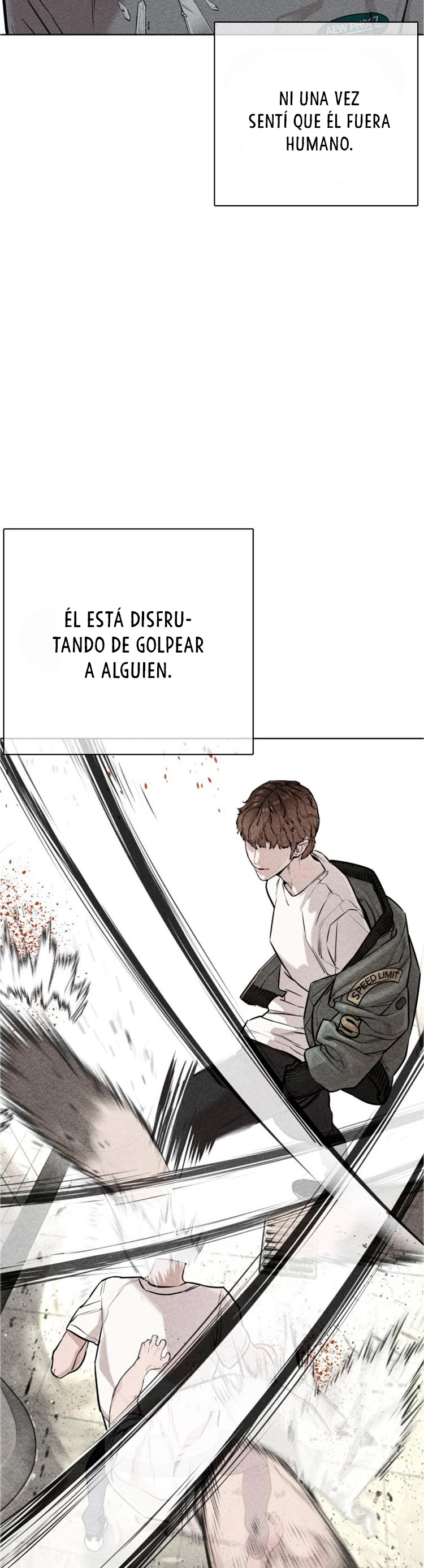 Como madrear capítulo 19, página 4