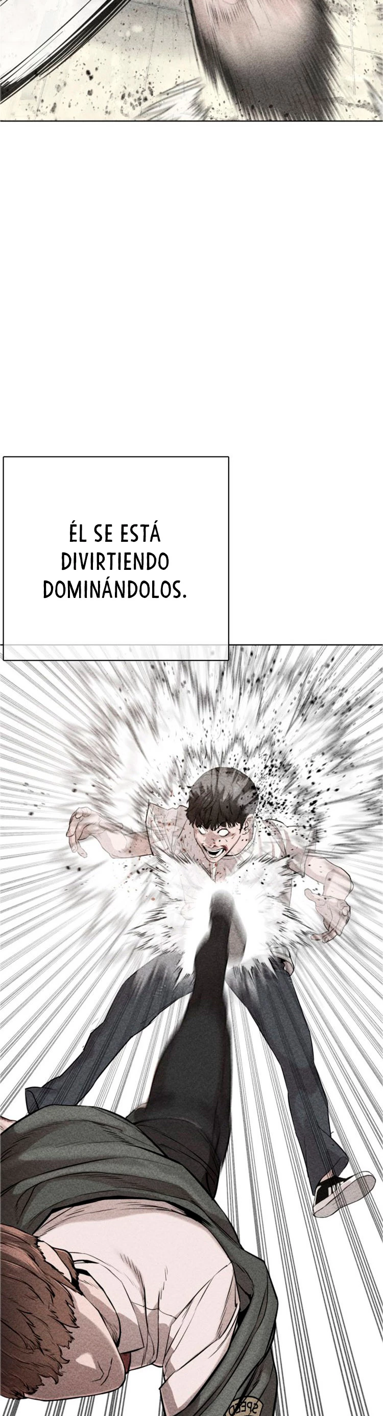 Como madrear capítulo 19, página 5