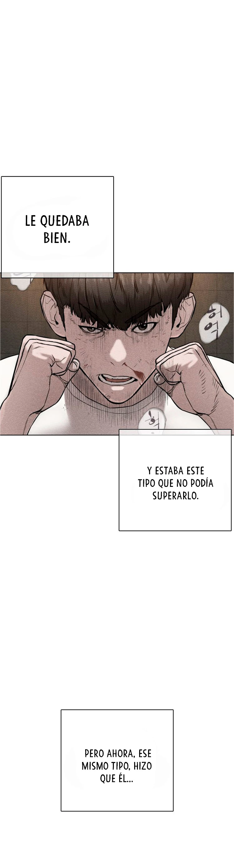 Como madrear capítulo 19, página 7
