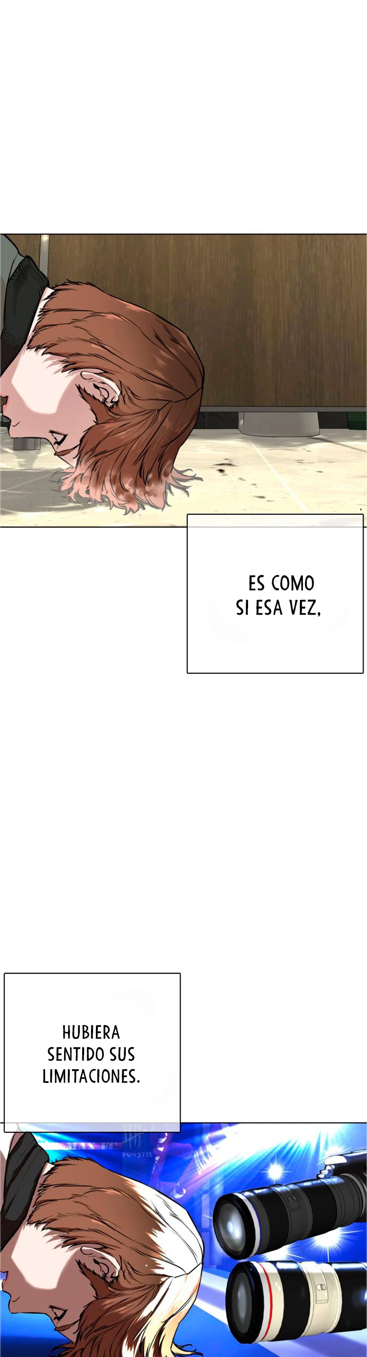 Como madrear capítulo 19, página 9
