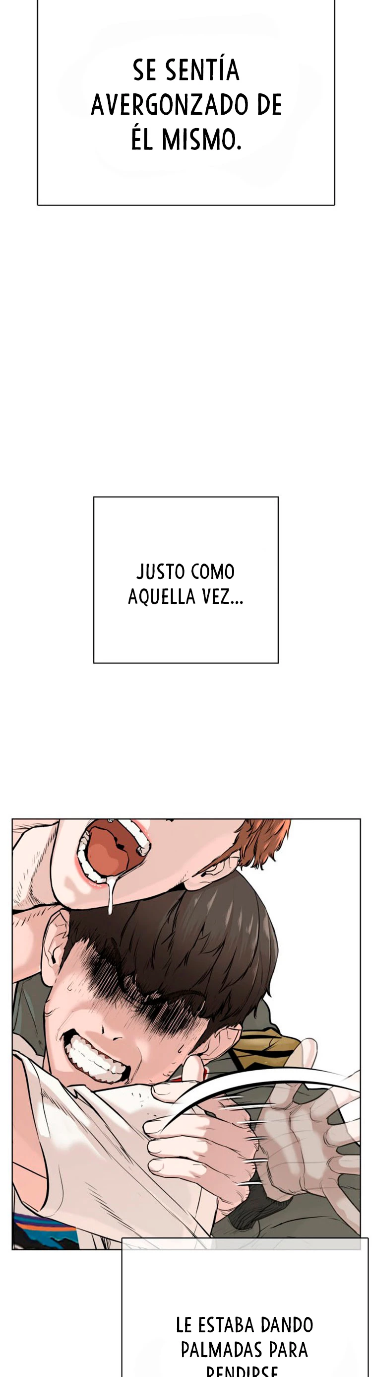 Como madrear capítulo 19, página 11