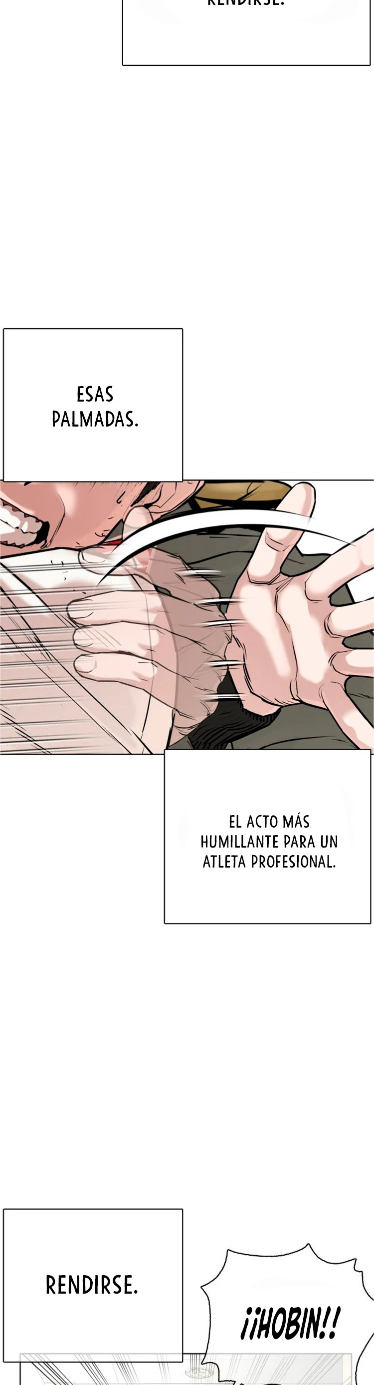 Como madrear capítulo 19, página 12
