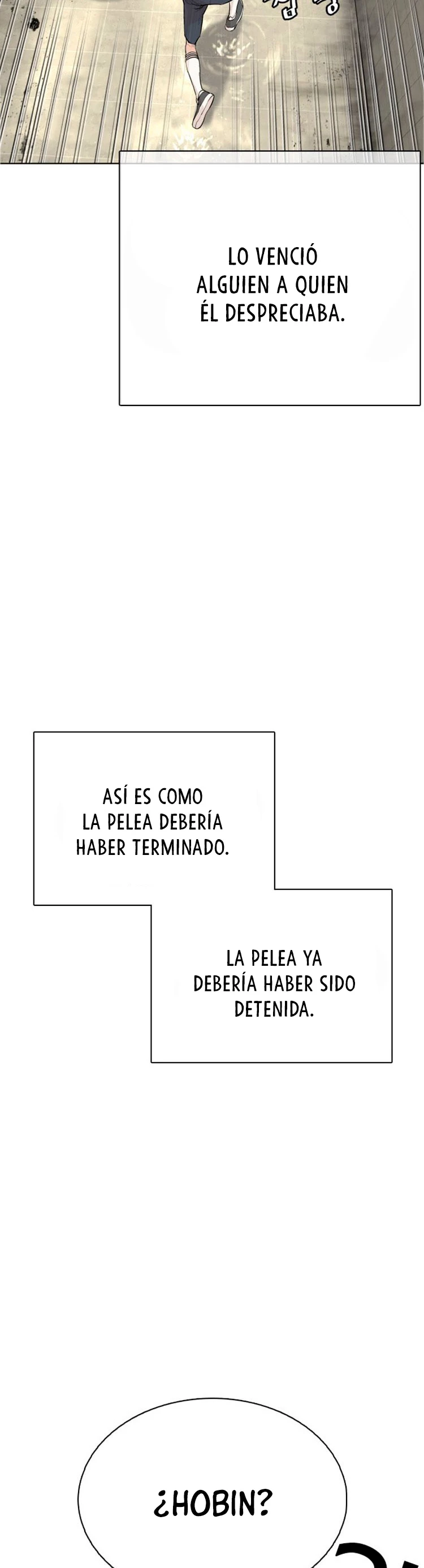 Como madrear capítulo 19, página 14
