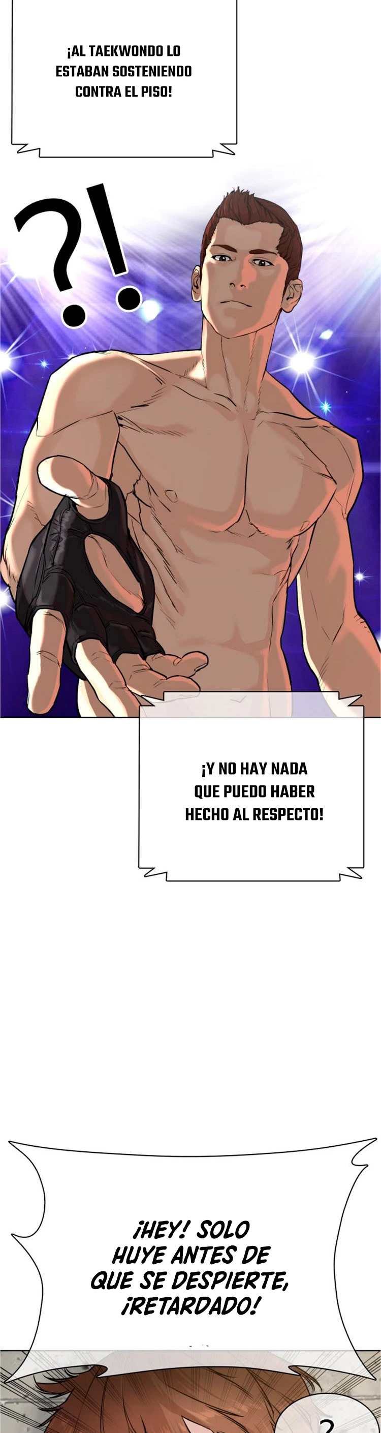 Como madrear capítulo 19, página 24