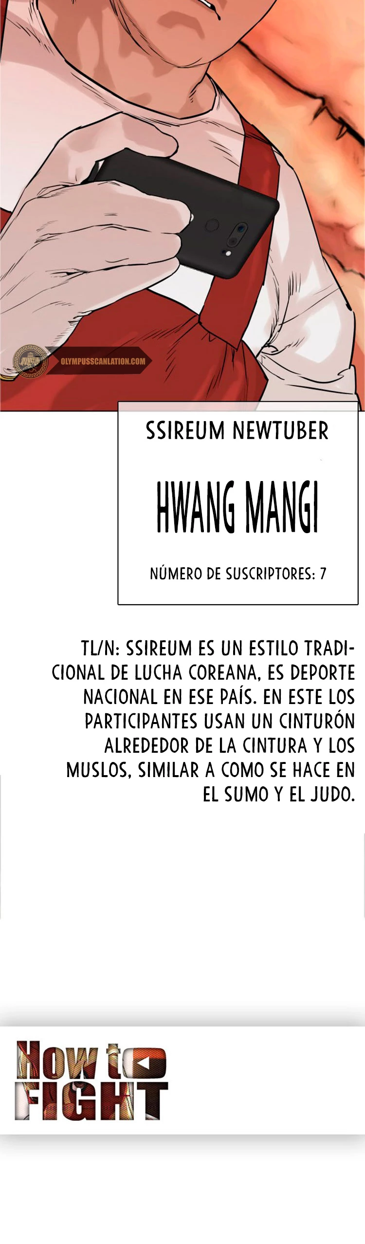 Como madrear capítulo 19, página 70