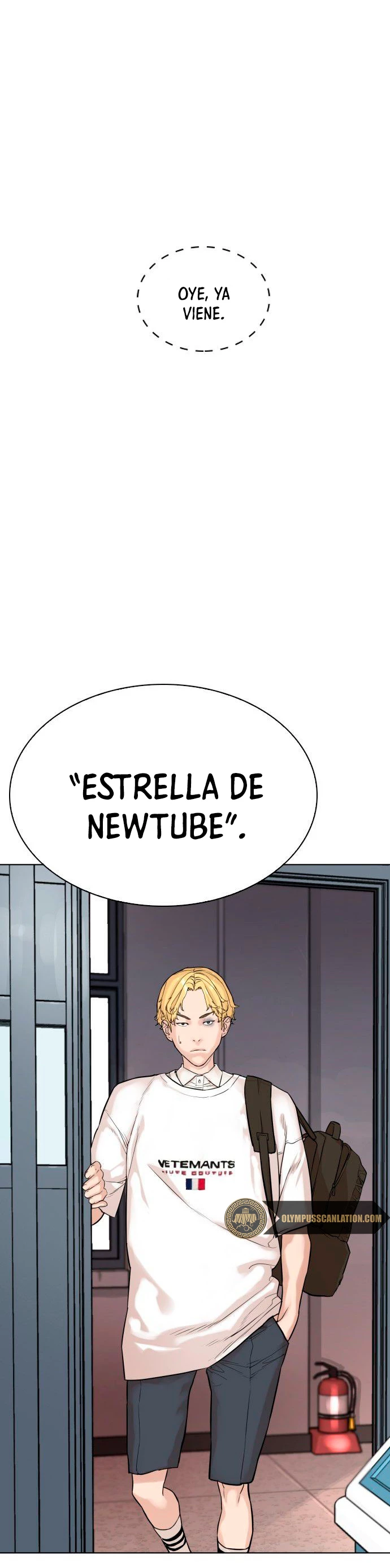Como madrear capítulo 2, página 5