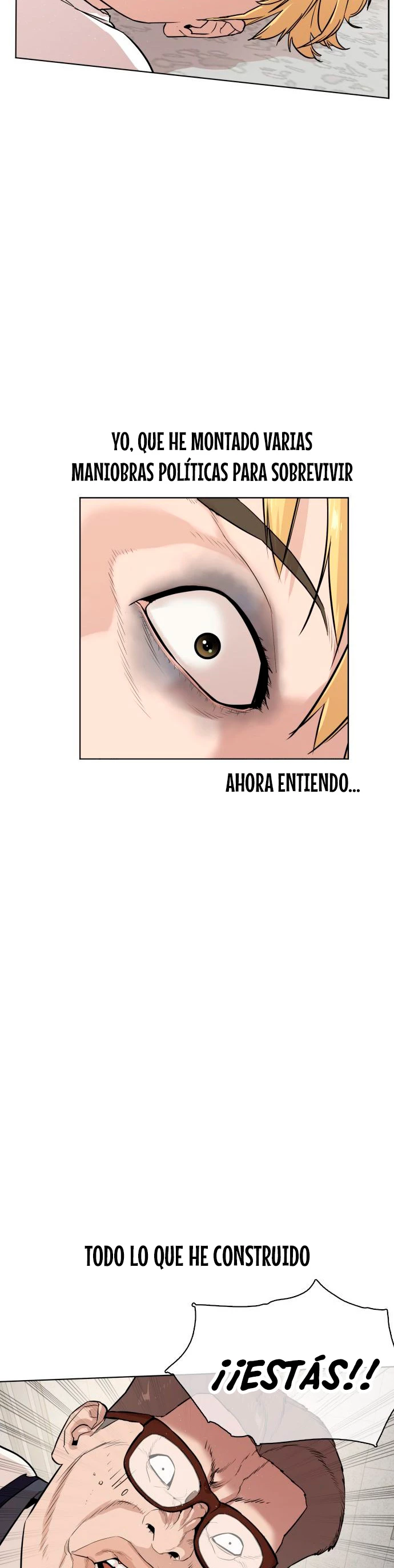 Como madrear capítulo 2, página 13