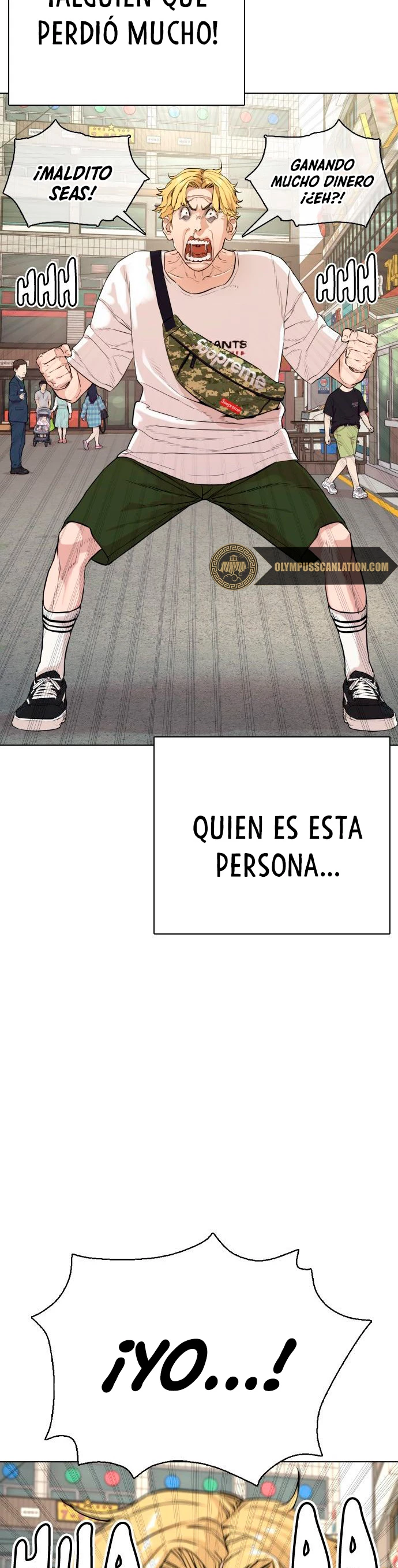 Como madrear capítulo 2, página 23