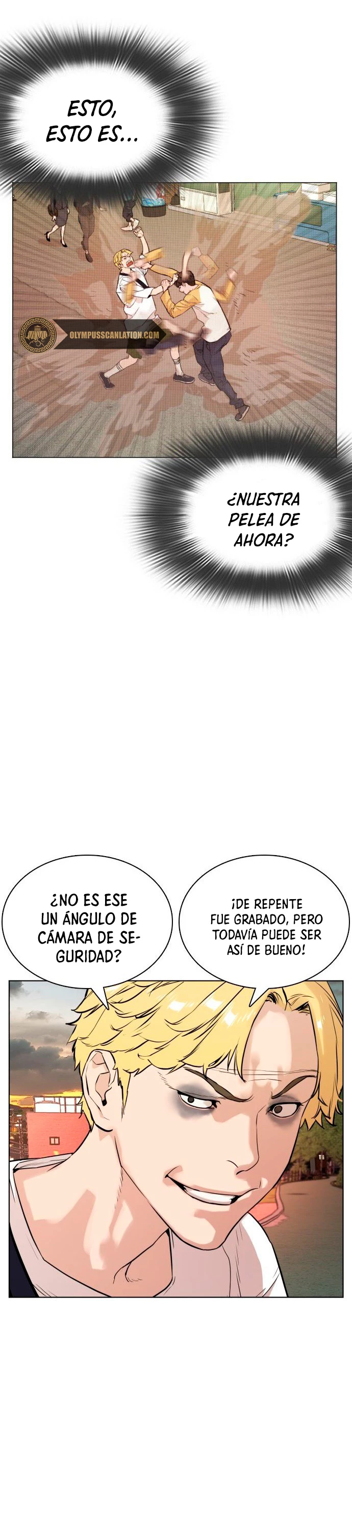 Como madrear capítulo 2, página 30