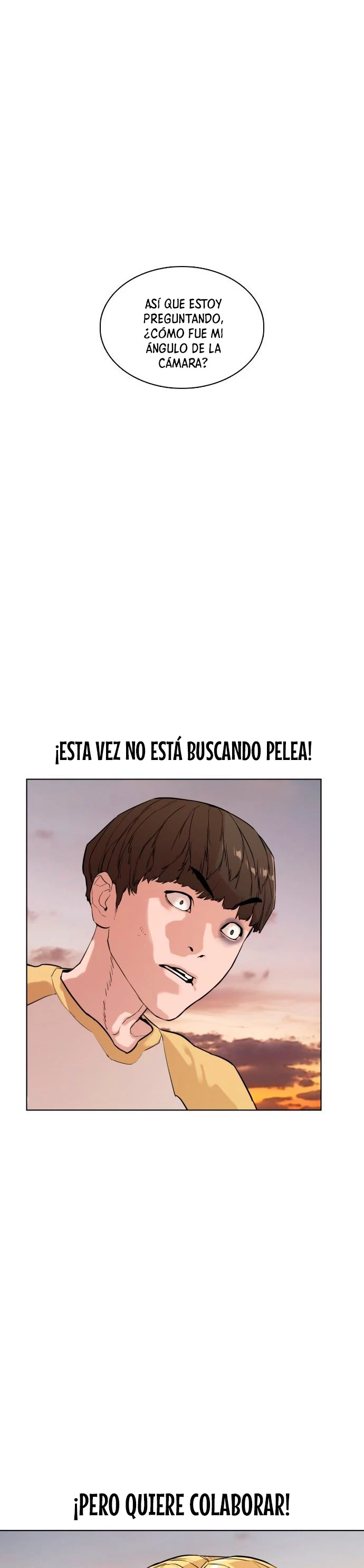 Como madrear capítulo 2, página 32