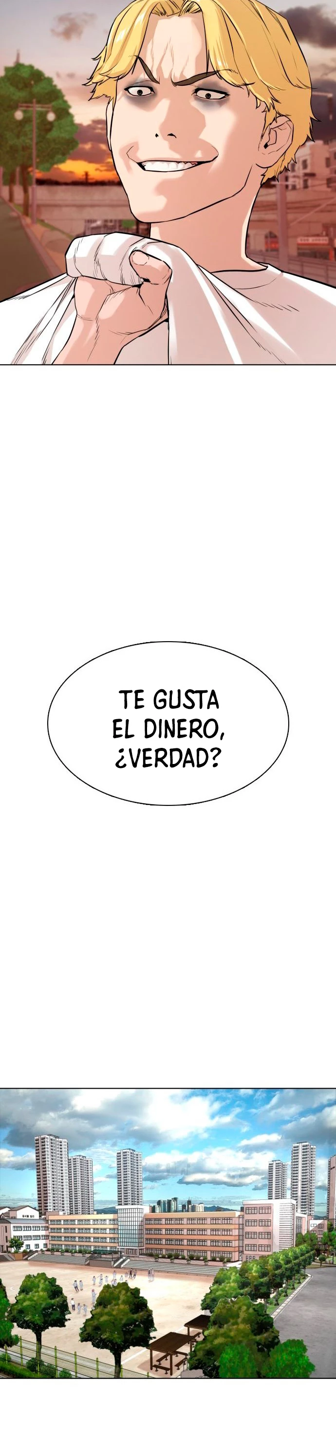 Como madrear capítulo 2, página 33