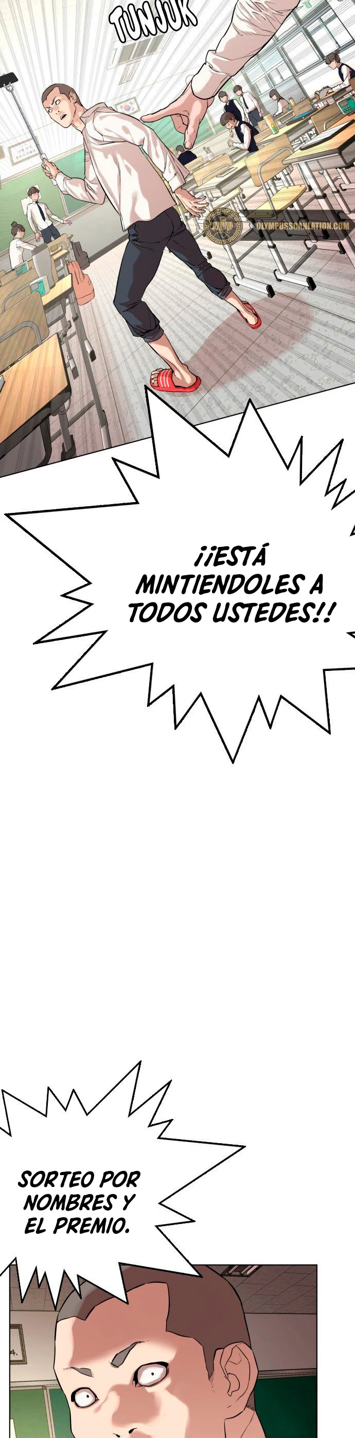 Como madrear capítulo 2, página 39