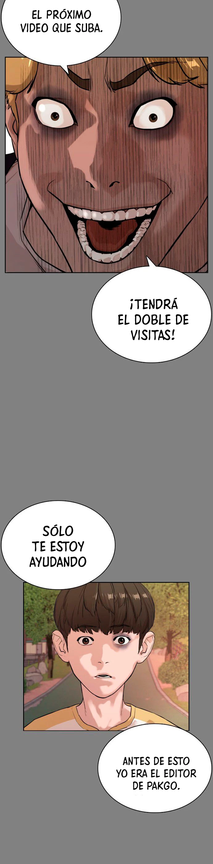 Como madrear capítulo 2, página 44