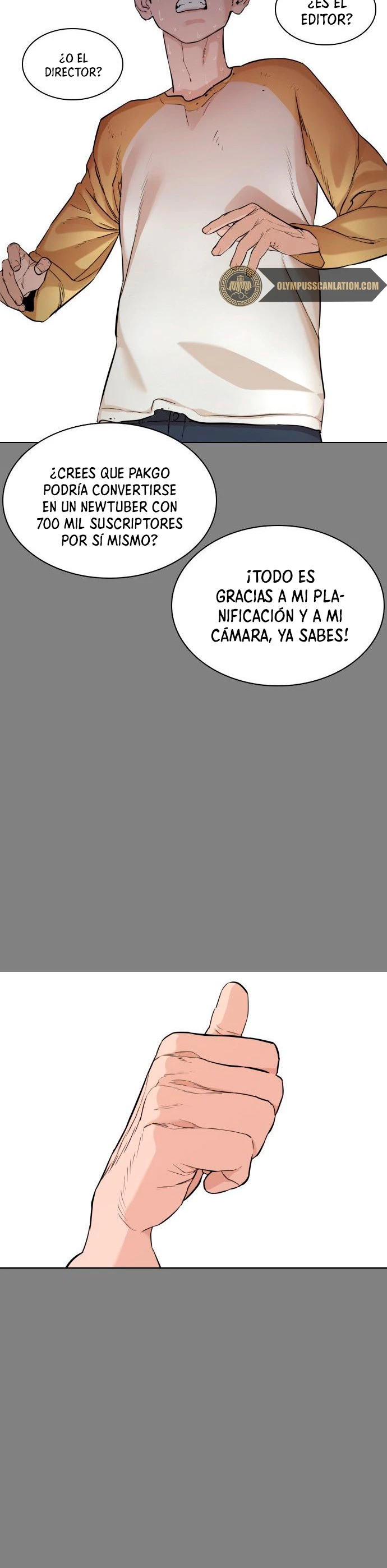 Como madrear capítulo 2, página 46