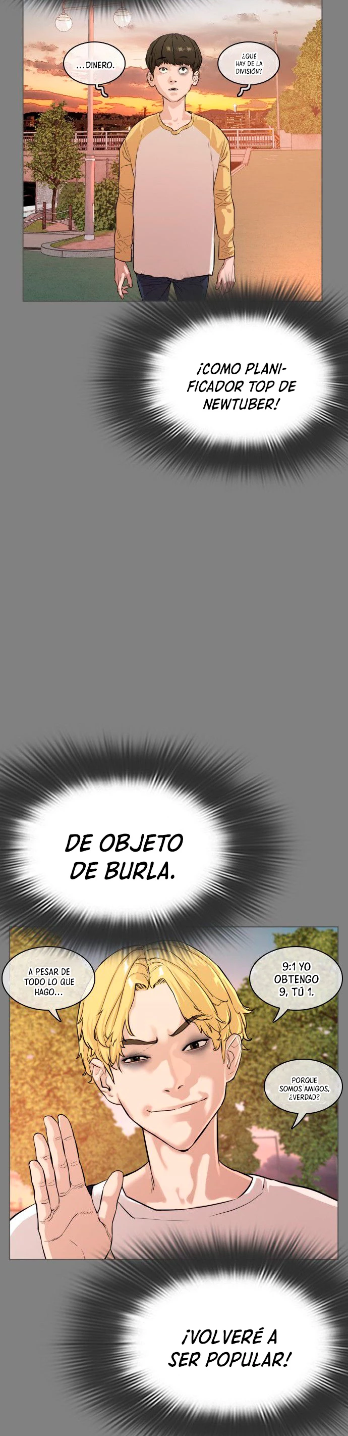 Como madrear capítulo 2, página 51