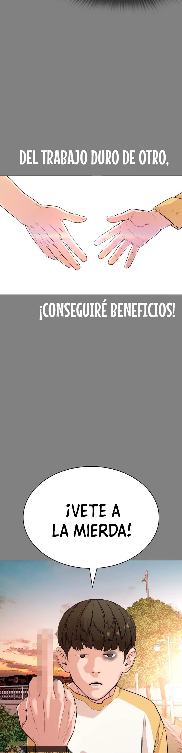Como madrear capítulo 2, página 52