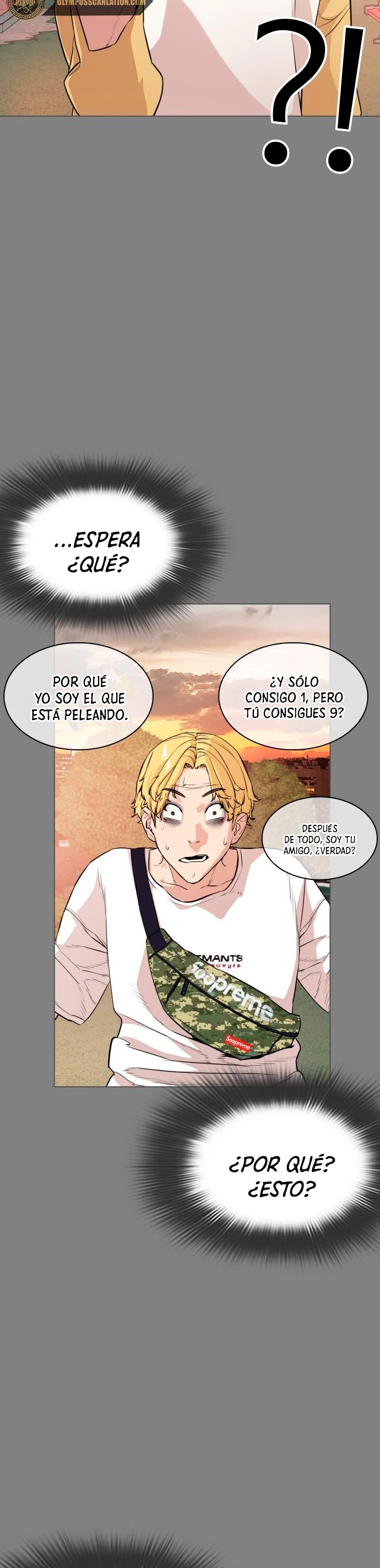 Como madrear capítulo 2, página 53