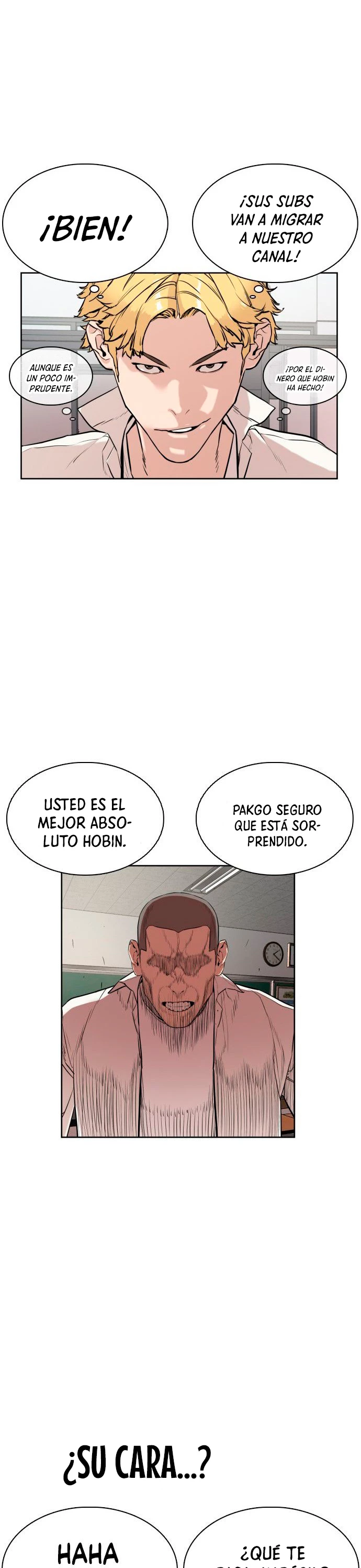 Como madrear capítulo 2, página 62