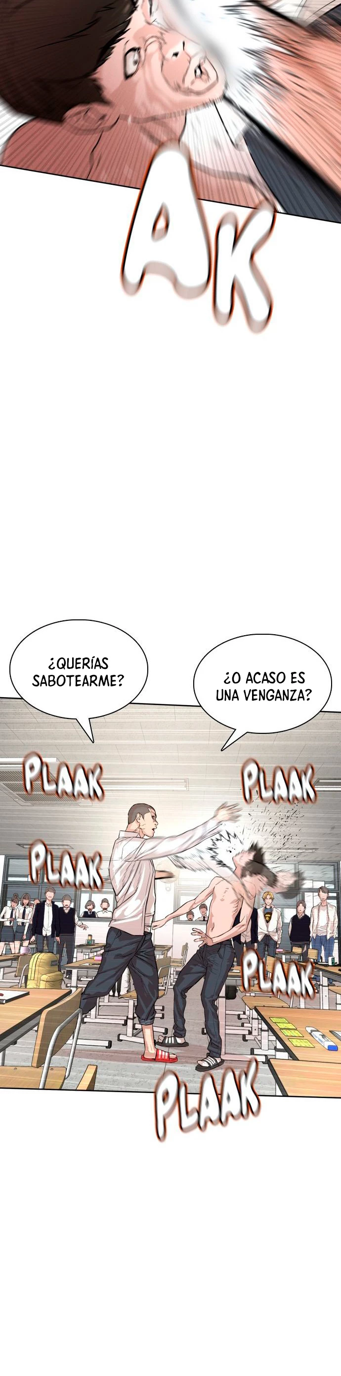 Como madrear capítulo 2, página 66