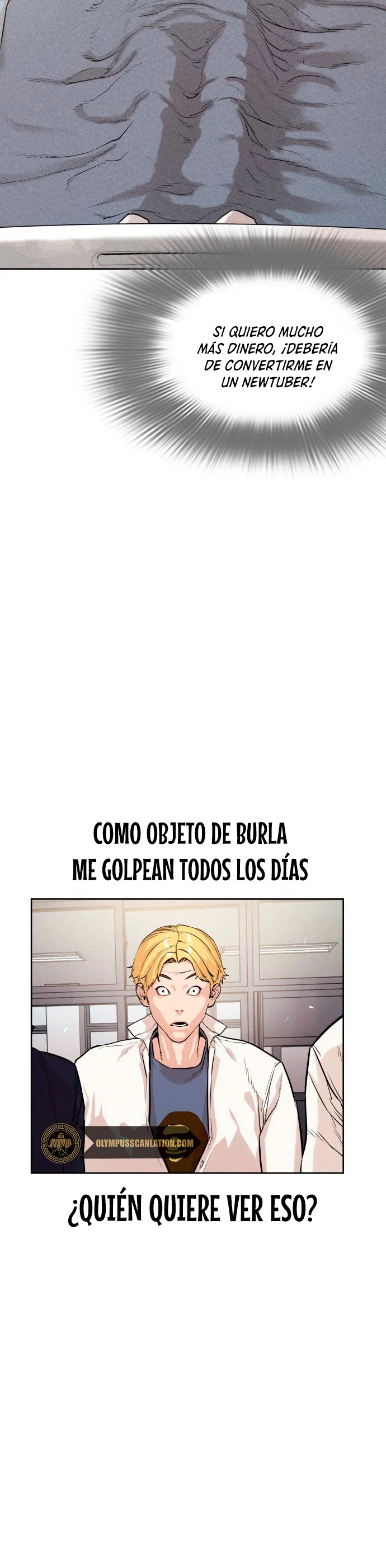 Como madrear capítulo 2, página 75