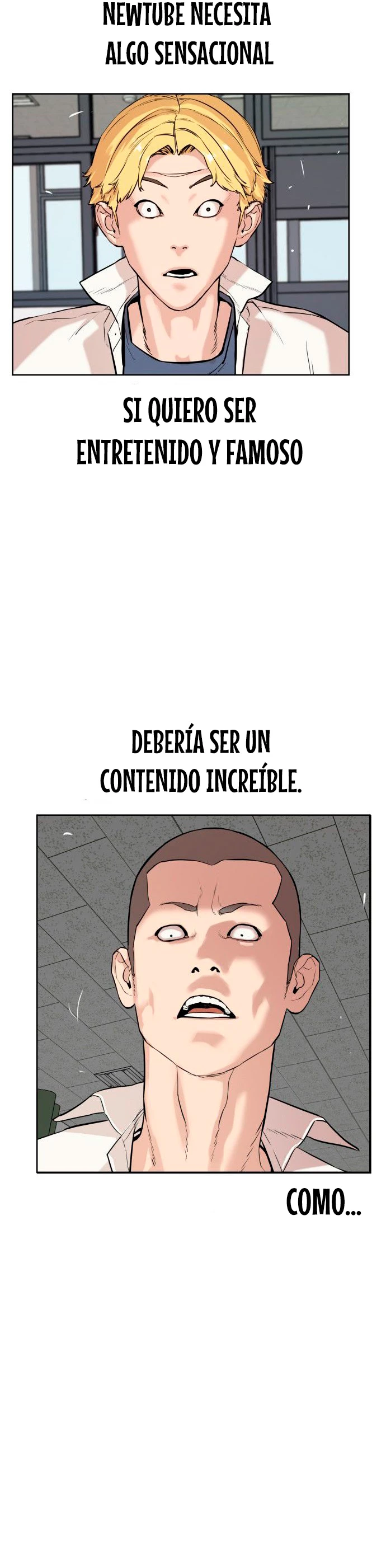 Como madrear capítulo 2, página 76