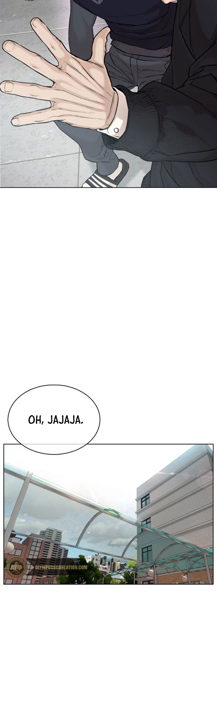Como madrear capítulo 20, página 27