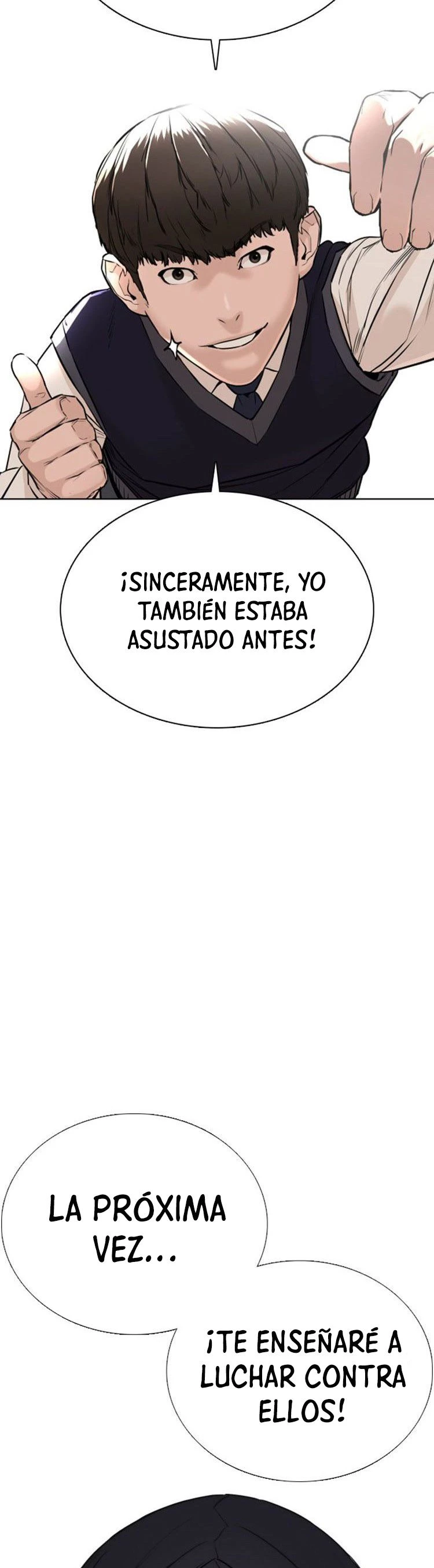 Como madrear capítulo 20, página 34