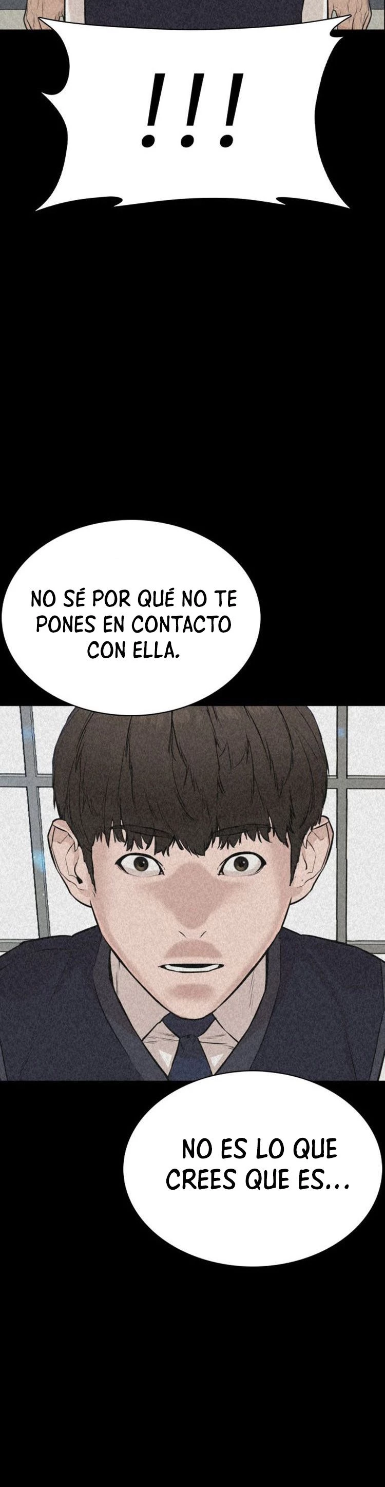 Como madrear capítulo 20, página 39