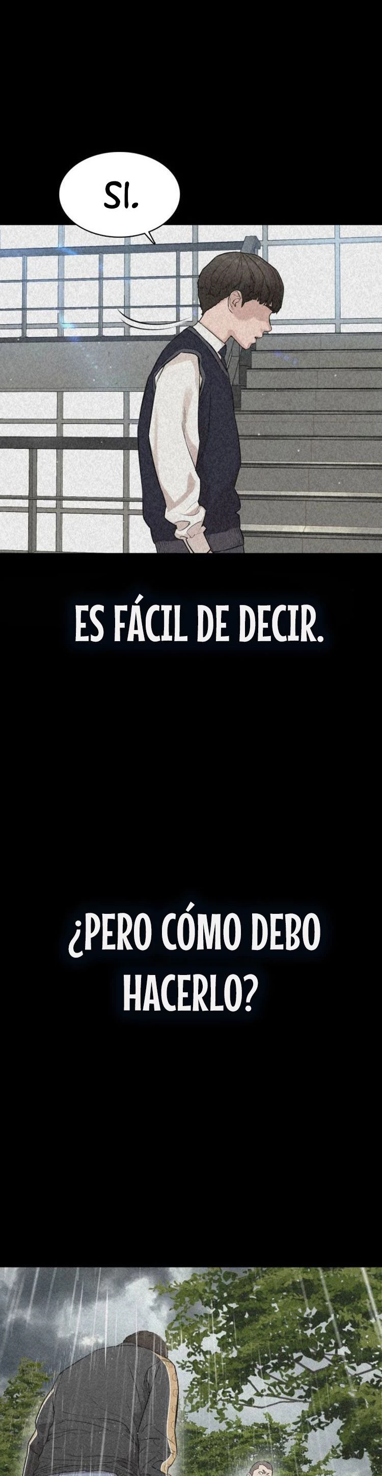 Como madrear capítulo 20, página 40