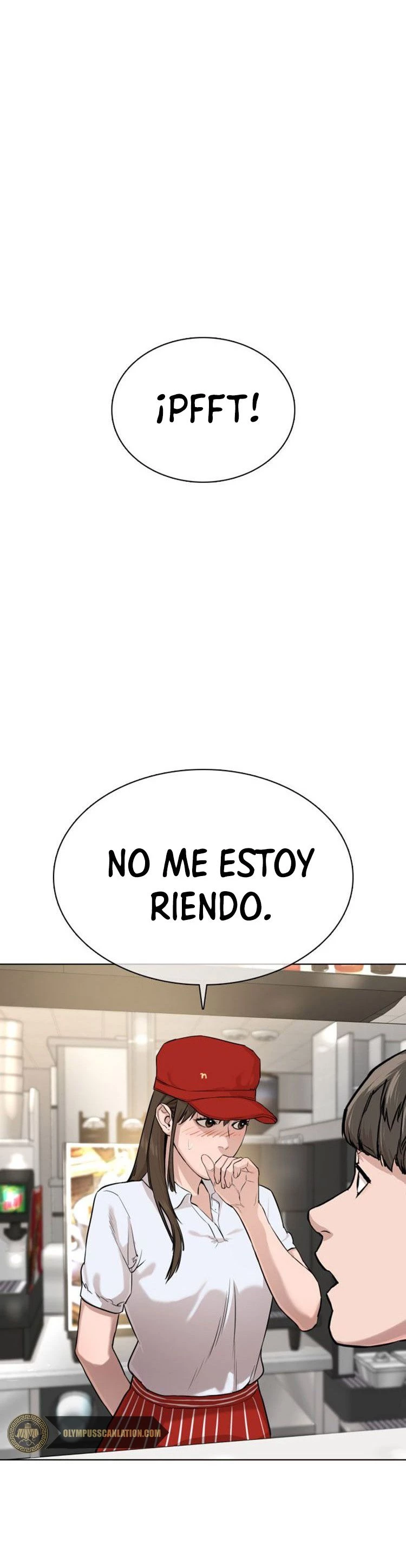 Como madrear capítulo 20, página 59