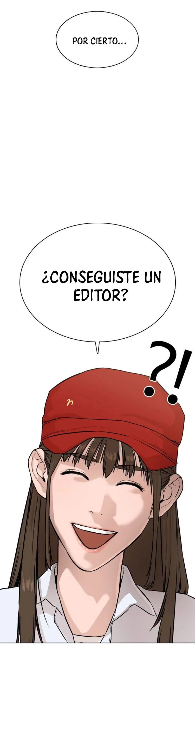 Como madrear capítulo 20, página 62