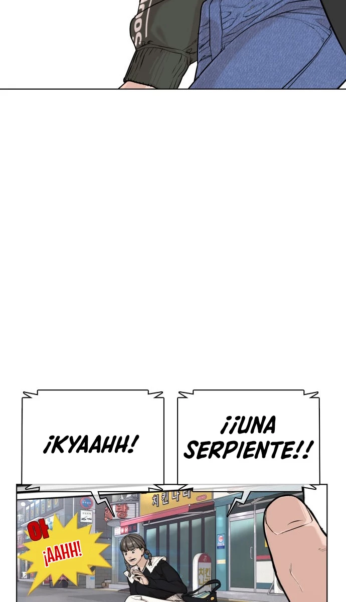Como madrear capítulo 21, página 13