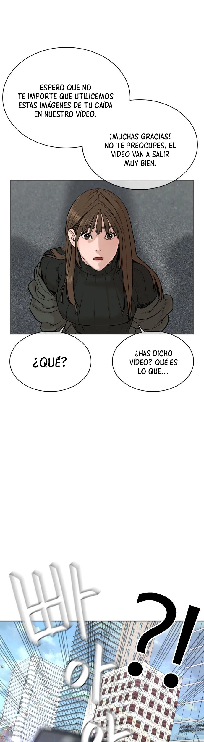 Como madrear capítulo 21, página 45
