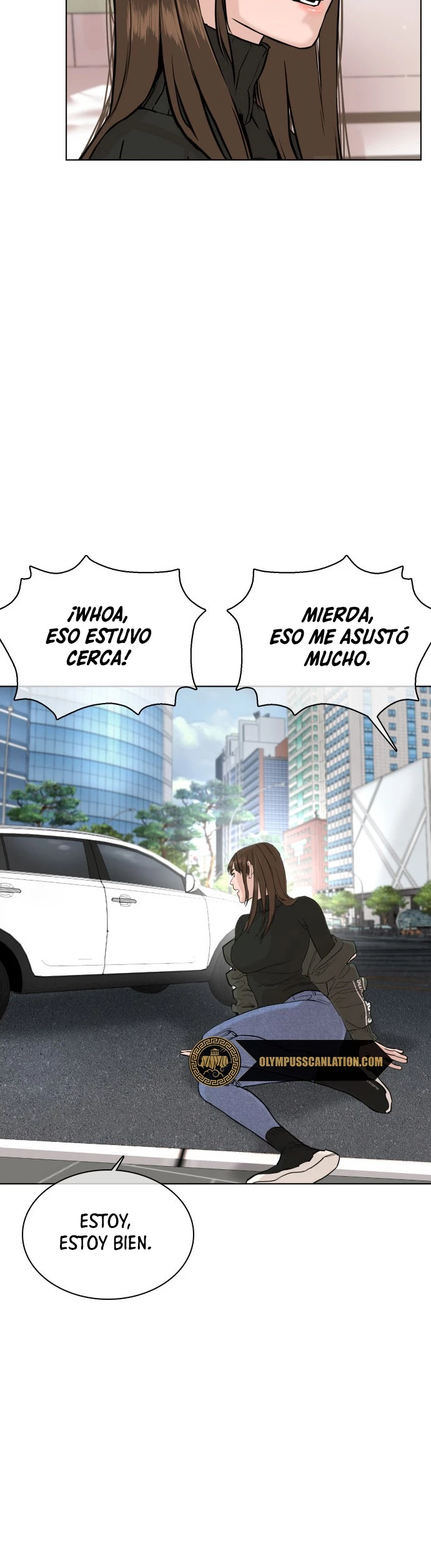 Como madrear capítulo 21, página 48