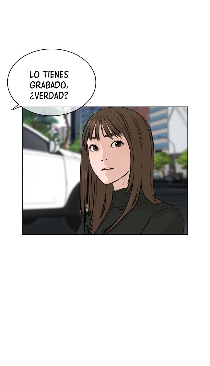 Como madrear capítulo 21, página 49