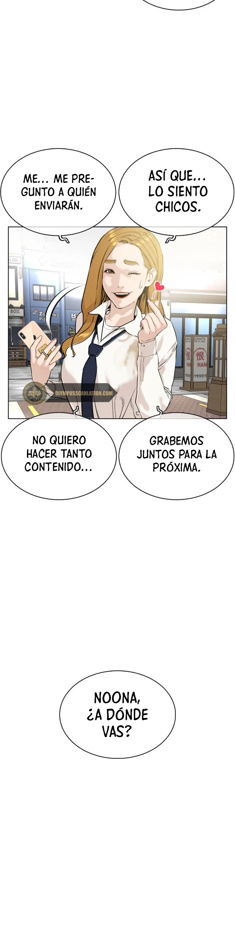 Como madrear capítulo 22, página 44