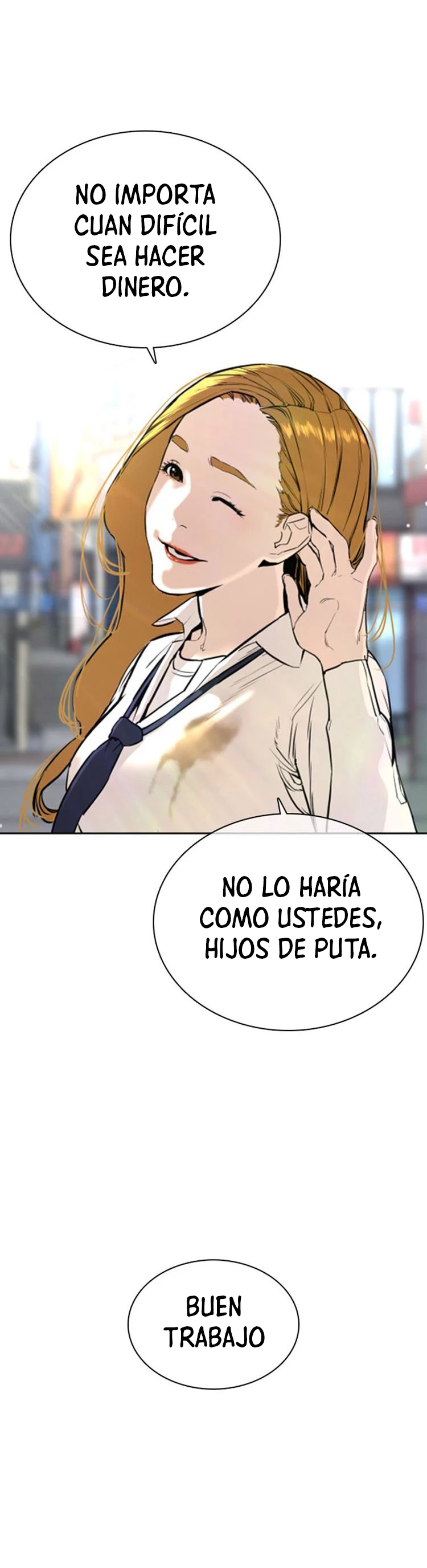 Como madrear capítulo 22, página 51