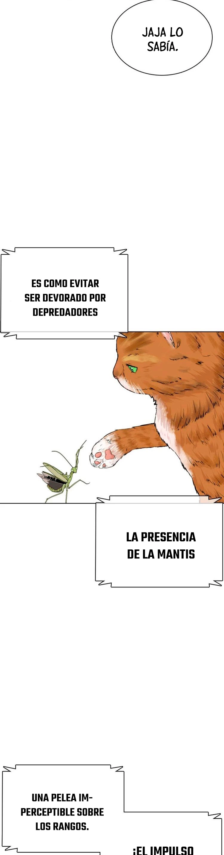 Como madrear capítulo 23, página 8