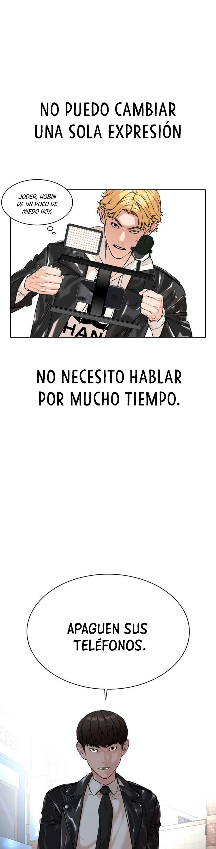 Como madrear capítulo 23, página 14