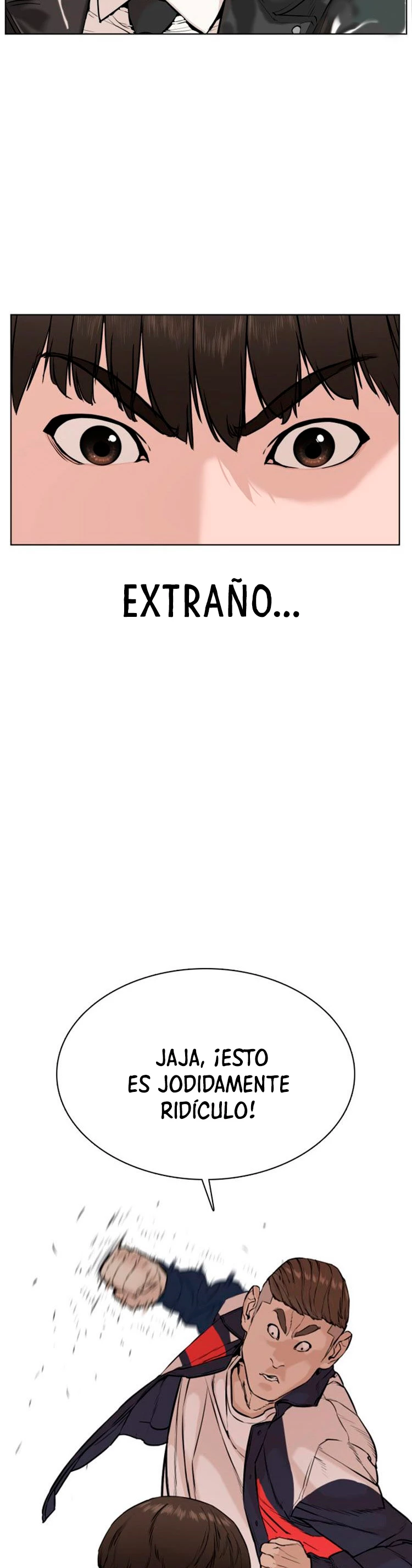 Como madrear capítulo 23, página 24